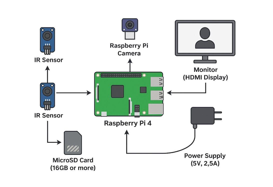 Block Diagram